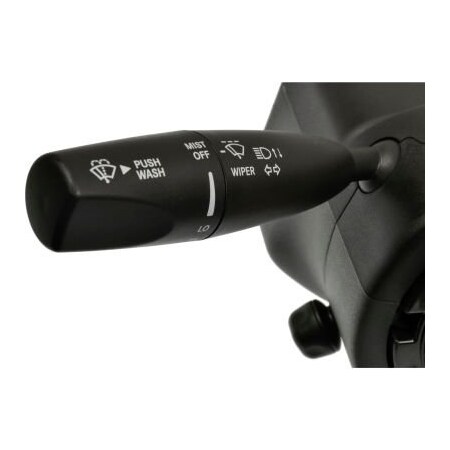 Standard Ignition Multi-Function Switch - CBS-2157